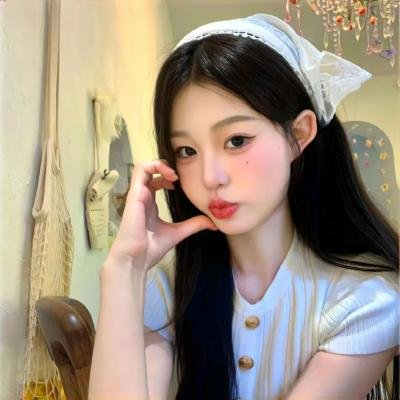 恶女2023 海报